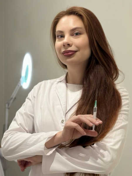 lek. Anna Ivashkevich