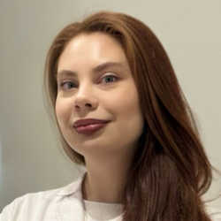 lek. Anna Ivashkevich