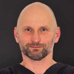 lek. spec. Arkadiusz Janion