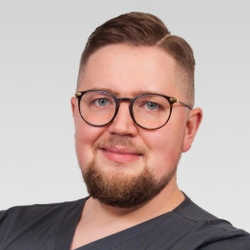 lek. Bartosz Szlachcic