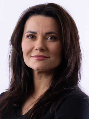 mgr Karolina Stradomska