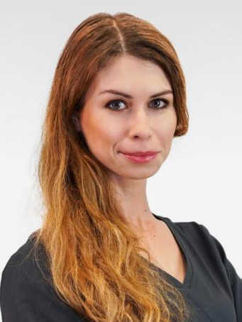 dr n. med. Katarzyna Tyrak