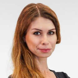 dr n. med. Katarzyna Tyrak