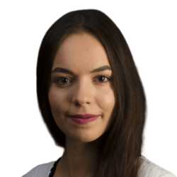 lek. Kaya Wieczorek