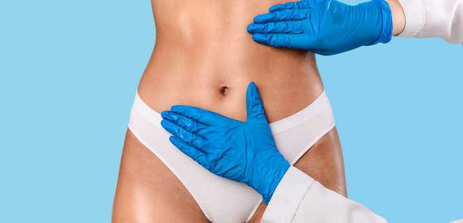 Urządzenie do lipolizy laserowej AccuSculpt