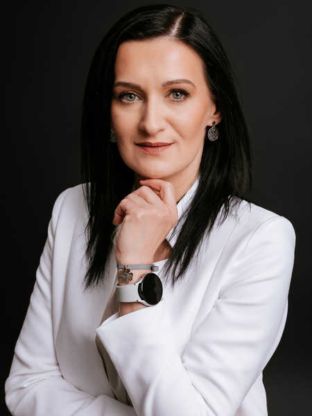 lek. Magdalena Garncarz