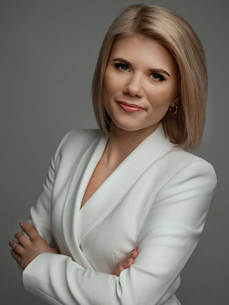Magdalena Łaskawska