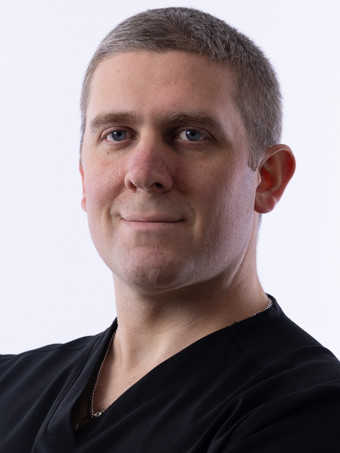 lek. Marcin Haduch