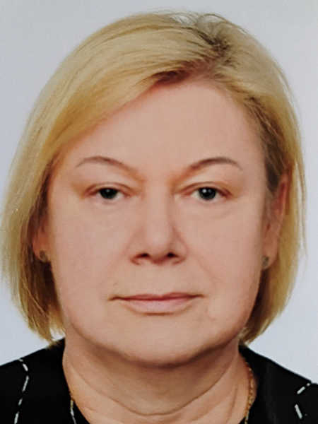 lek. Mirosława Matejuk