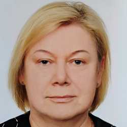 lek. Mirosława Matejuk