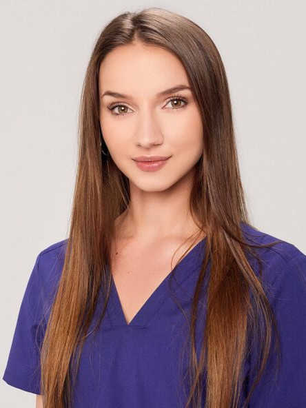 lek. Monika Źródłowska