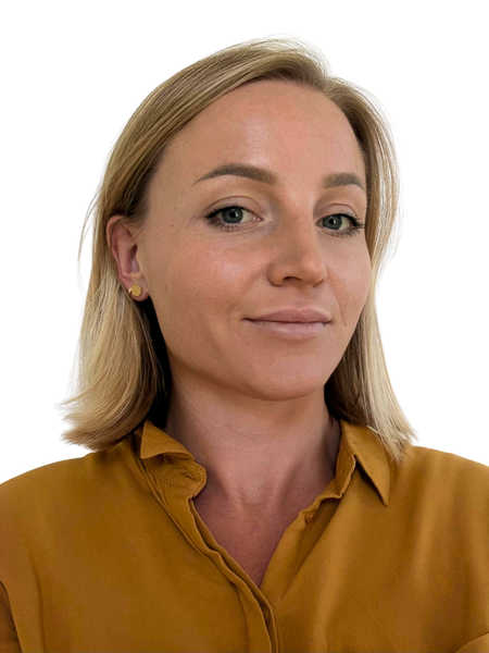 lek. Nina Bryniarska