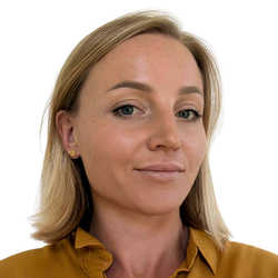 lek. Nina Bryniarska