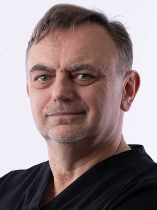lek. Paweł Gajos