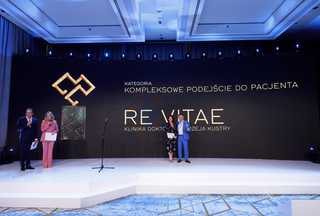 Klinika Re Vitae