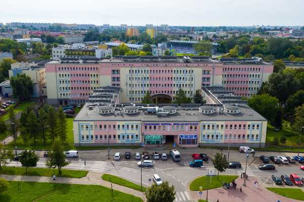 Radomski Szpital Specjalistyczny im. dr. Tytusa Chałubińskiego