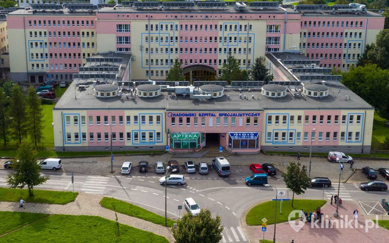Szpital