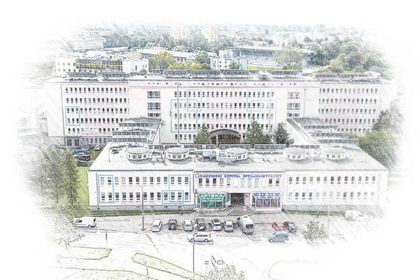 Radomski Szpital Specjalistyczny im. dr. Tytusa Chałubińskiego