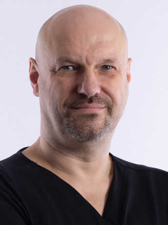 dr n. med. Wojciech Jasek