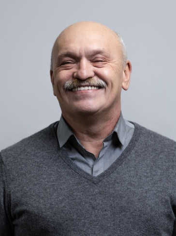 lek. Zbigniew Jackowicz
