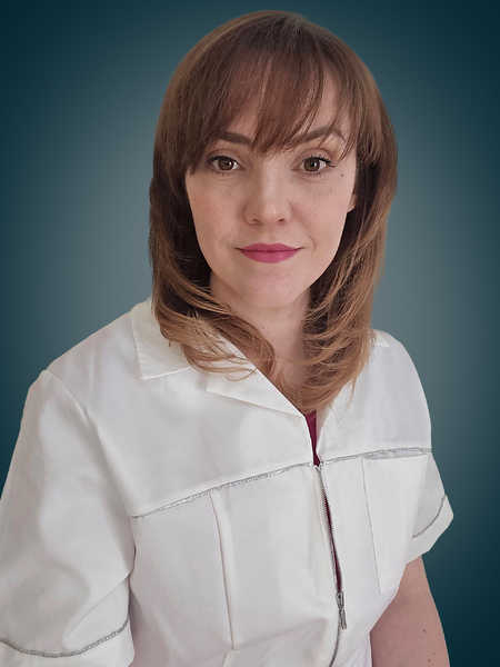 dr Agnieszka Gradzińska