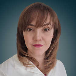 dr Agnieszka Gradzińska