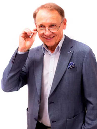 dr n. med. Andrzej Witczak