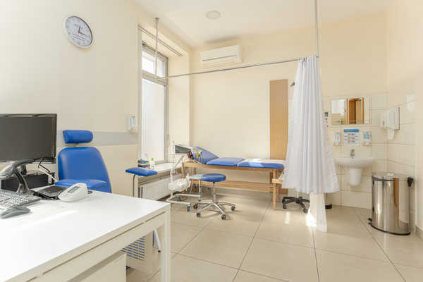 Centrum Medyczne Petra Medica ul. Grochowska 166