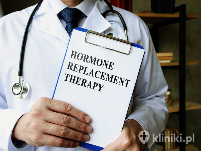 Konsultacje lekarskie w trakcie leczenia testosteronem są niezbędne