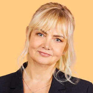 lek. dent. Małgorzata Markuszewska - Ekspert Kliniki.pl