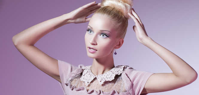 Barbie botox