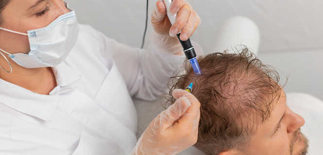 Egzosomy w medycynie estetycznej