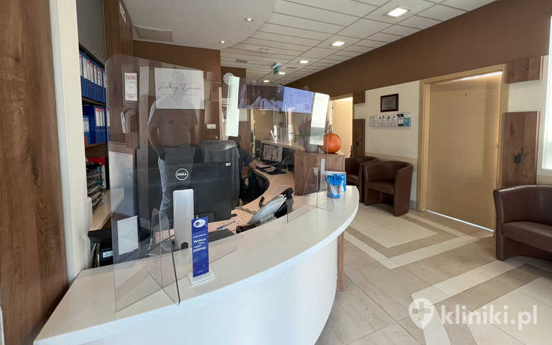 Centrum Stomatologii Dentalux