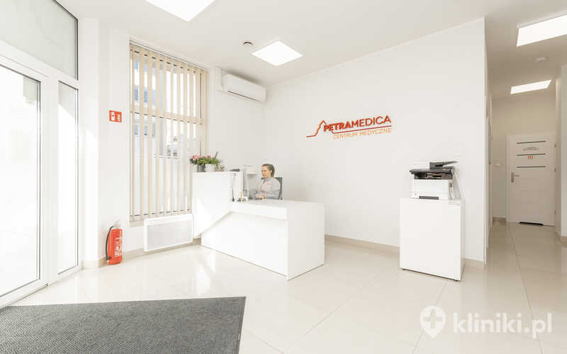 Centrum Medyczne Petra Medica Filia nr 3