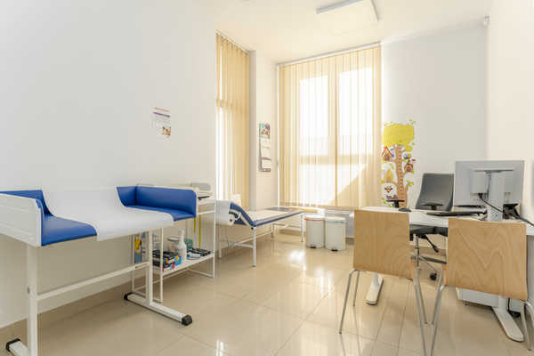 Centrum Medyczne Petra Medica