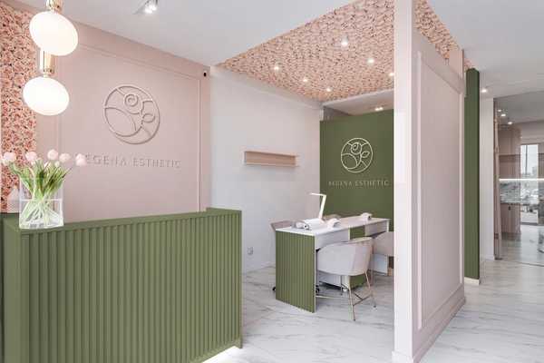 Gabinet Regena Esthetic