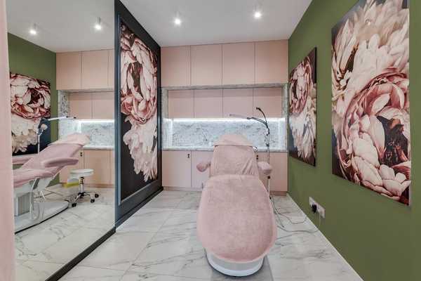 Gabinet Regena Esthetic
