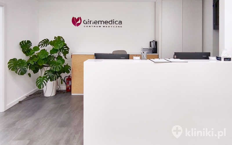 Ginemedica OVO 09
