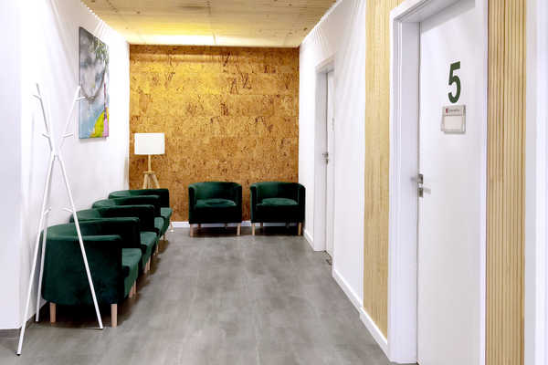 Ginemedica (filia Podwale 83/9)