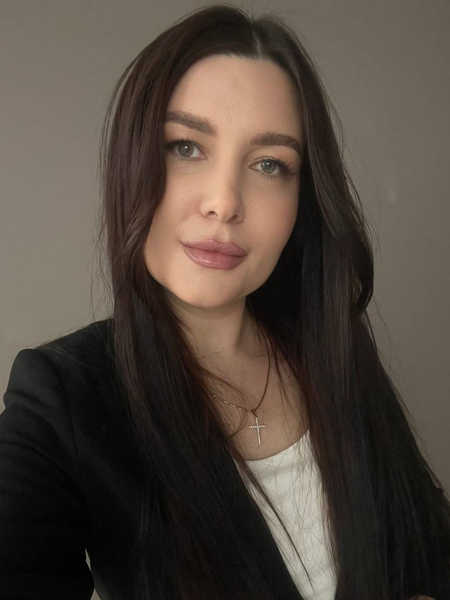 lek. Inna Hruschko