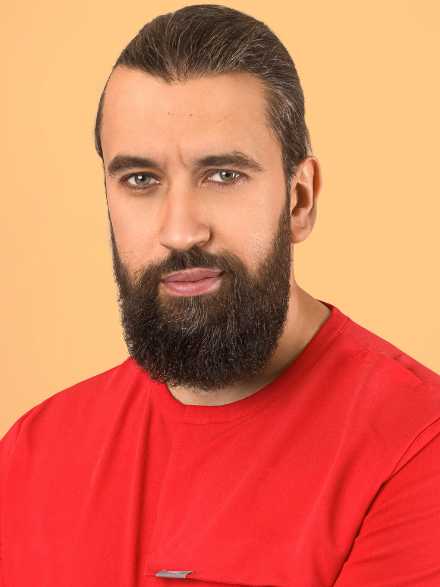 lek. Jakub Kunkiewicz
