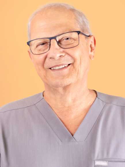 dr n. med. Jerzy Pawełczyk