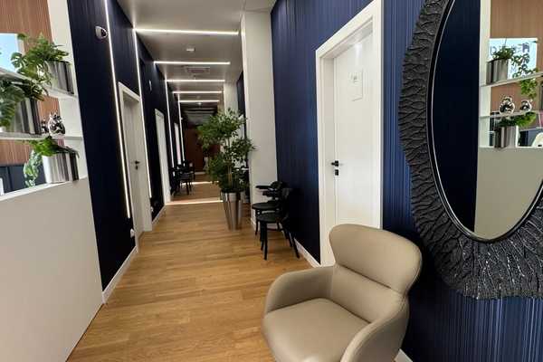 Klinika Multi Clinic Centrum Medyczne