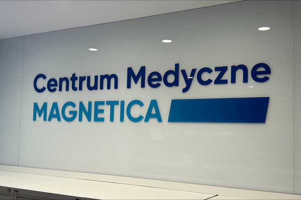 Klinika POLMED DIAGNOSTYKA – Centrum Medyczne Magnetica w Płocku