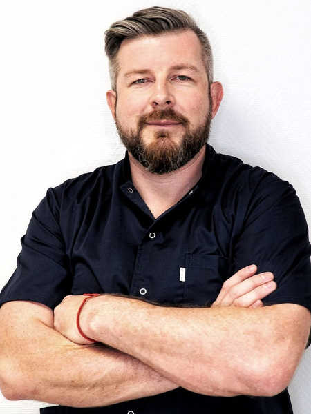 lek. Marcin Wolfinger