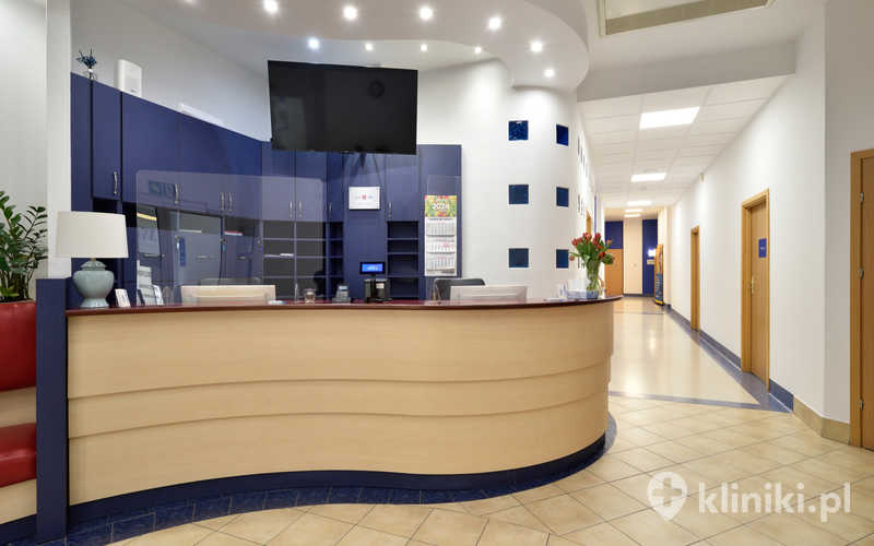 Niepubliczny Zakład Opieki Zdrowotnej Specjalistyczne Poradnie Stomatologiczne "Dental Club" Filia Nr1
