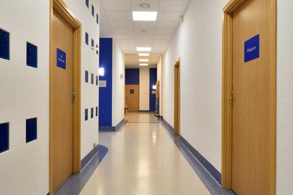 Kliniki Stomatologiczne Dental Club Sp. z o.o. Filia nr 1