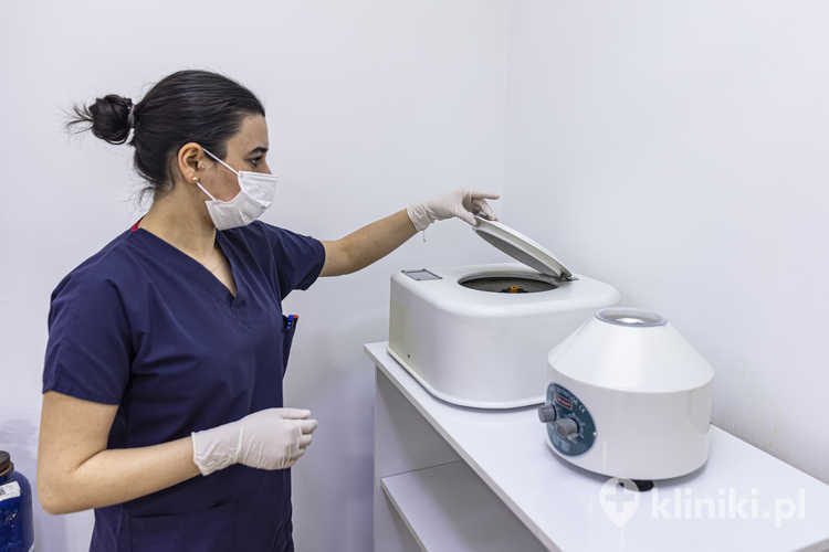 PRP Angel System