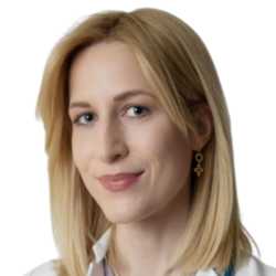 lek. Weronika Urbańska