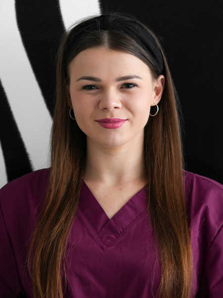 mgr Dominika Olszewska